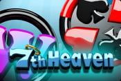 Online Slot Game 7th Heaven Machines - How to Play