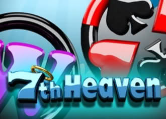Online Slot Game 7th Heaven Machines - How to Play