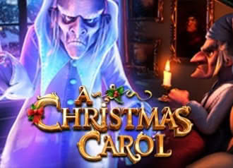 Online Slot Christmas Carol for Fun and Free no Deposit