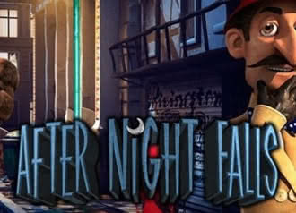 Slot Game After Night Falls with Free Bonuses