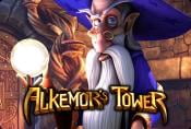 Alkemors Tower