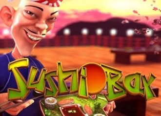 Sushi Bar Online Slot Machine - Symbols and Principle On The Game