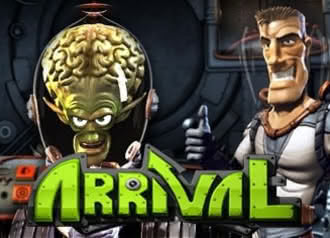 Free Online Slot Arrival for Fun for Free Play Online