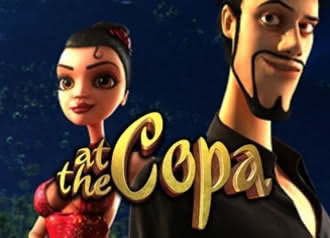 Online Slot Game At the Copa Simulator that are Free easy game