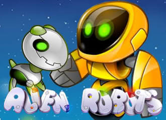 Alien Robots
