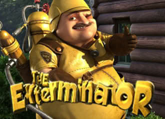 Online Slot The Exterminator with Free Spins no Download play now
