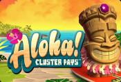 Online Slot Aloha Cluster Pays without Registration