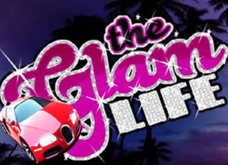 Free Online Slot The Glam Life - Rules and Combinations