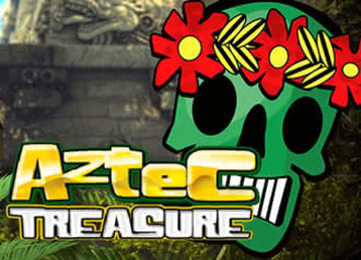 Aztec Treasure