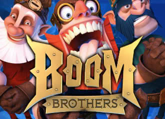 Boom Brothers