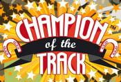 Champion of the track