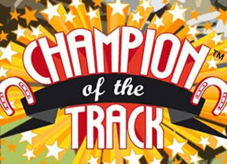 Champion of the track