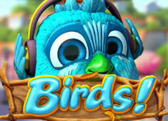 Birds Online Slot without Registration - Symbols and Bonuses