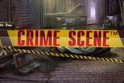 Crime Scene