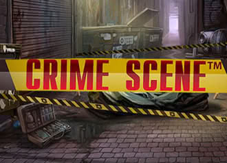 Crime Scene
