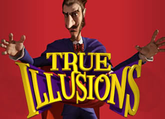 Online Slot True Illusions without Deposit - Play With Bonus Game