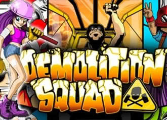 Demolition Squad