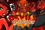 Online Slot Devils Delight Play Free - Symbols and Rules