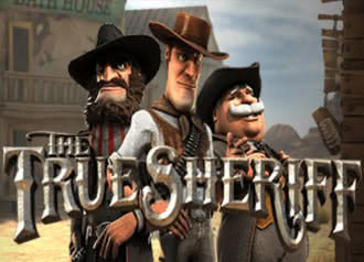 True Sheriff
