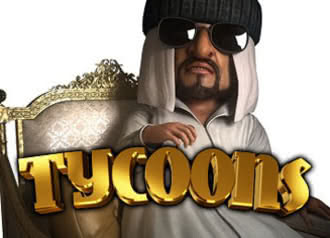 Online Video Slot Machine Tycoons Welcome Bonus play for fun now