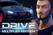 Drive Multiplier Mayhem