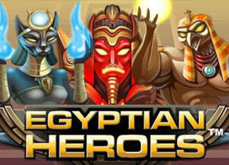 Egyptian Heroes
