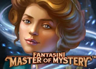 Fantasini Master of Mystery