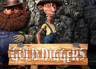 Gold Diggers Slots Game with Bonus Game for Free