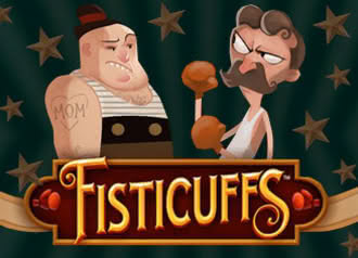 Fisticuffs