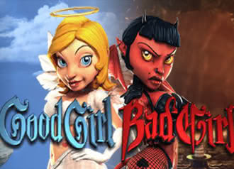 Good Girl Bad Girl Slot Onlie - Symbols and Payouts in the Game
