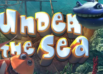 Under the Sea Video Slot - Play Online Without Deposit For Free
