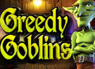 Greedy Goblins Slot Machine For Free - Play Casino Demo Game