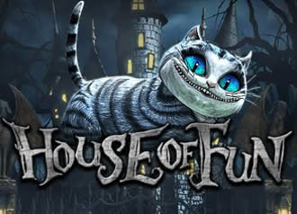 House Of Fun Slot Game Online - Play For Free and Read Review