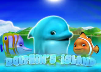 Dolphins Island