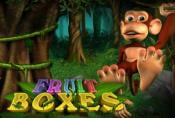 Fruit Boxes Slot Game - Play Online Demo Game For Free