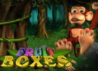 Fruit Boxes
