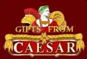 Gifts From Caesar Online Slot Machine - Free to Play without Registration