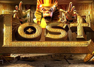 Online Slot Machine Lost with Bonus Rounds