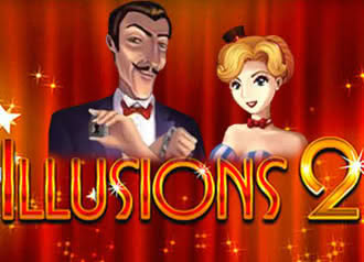 Online Slot Game Illusions 2 - Play Free no Download