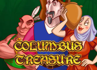 Colombus Treasure