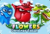 Flowers Christmas Edition Slot Review - Play Online Without Deposit