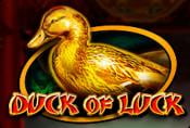 Duck of Luck Slot Online - Play without Registration and no Deposit