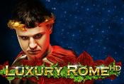 Luxury Rome HD Online Video Slot Game Review And Free to Play
