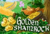 Golden Shamrock