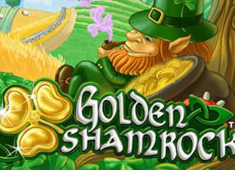 Golden Shamrock