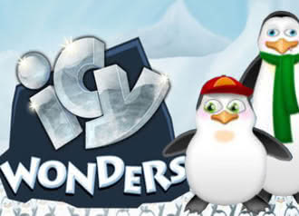 Icy Wonders