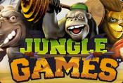 Jungle Games