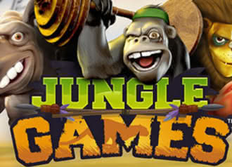 Jungle Games