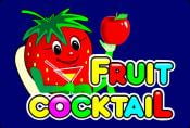 Fruit Cocktail Slot Machine no Download Online Free Play