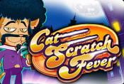 Online Slot Cat Scratch Fever - Game Machine with Bonuses